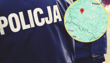 Śmiertelny wypadek w Lesznie. Zginął podczas obsługi pługopiaskarki - Onet