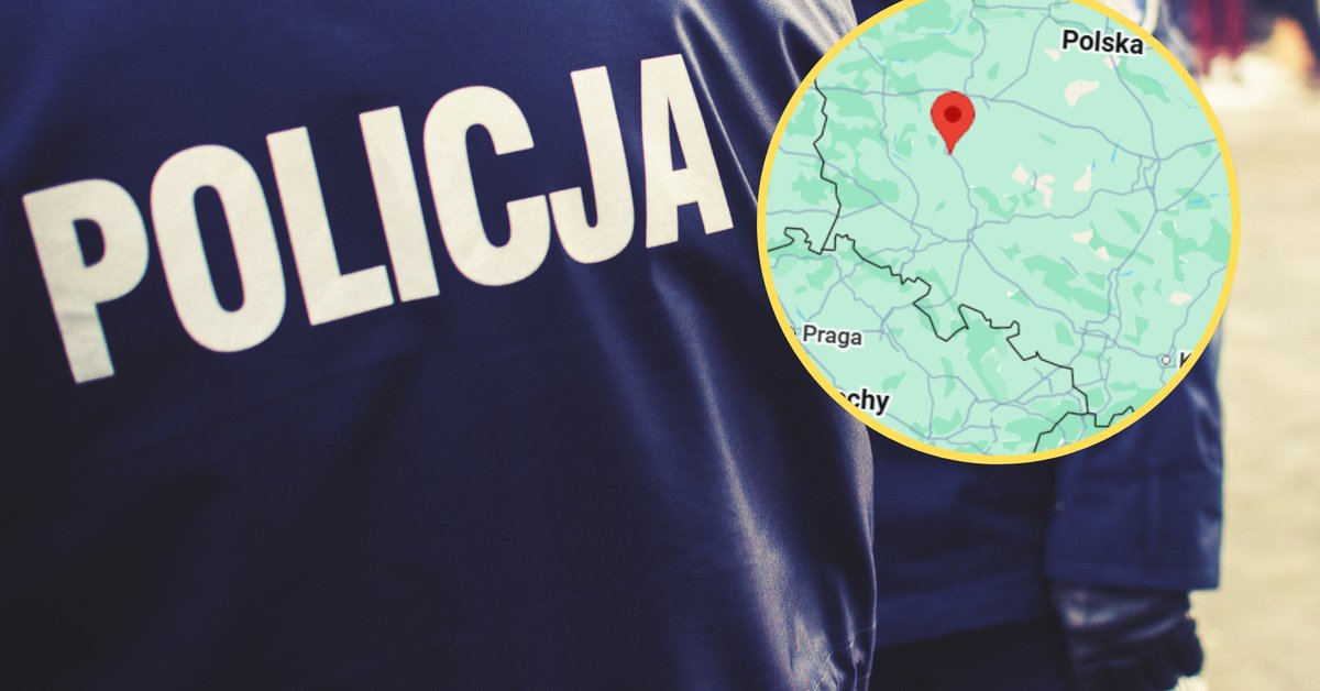 Śmiertelny wypadek w Lesznie. Zginął podczas obsługi pługopiaskarki - Onet