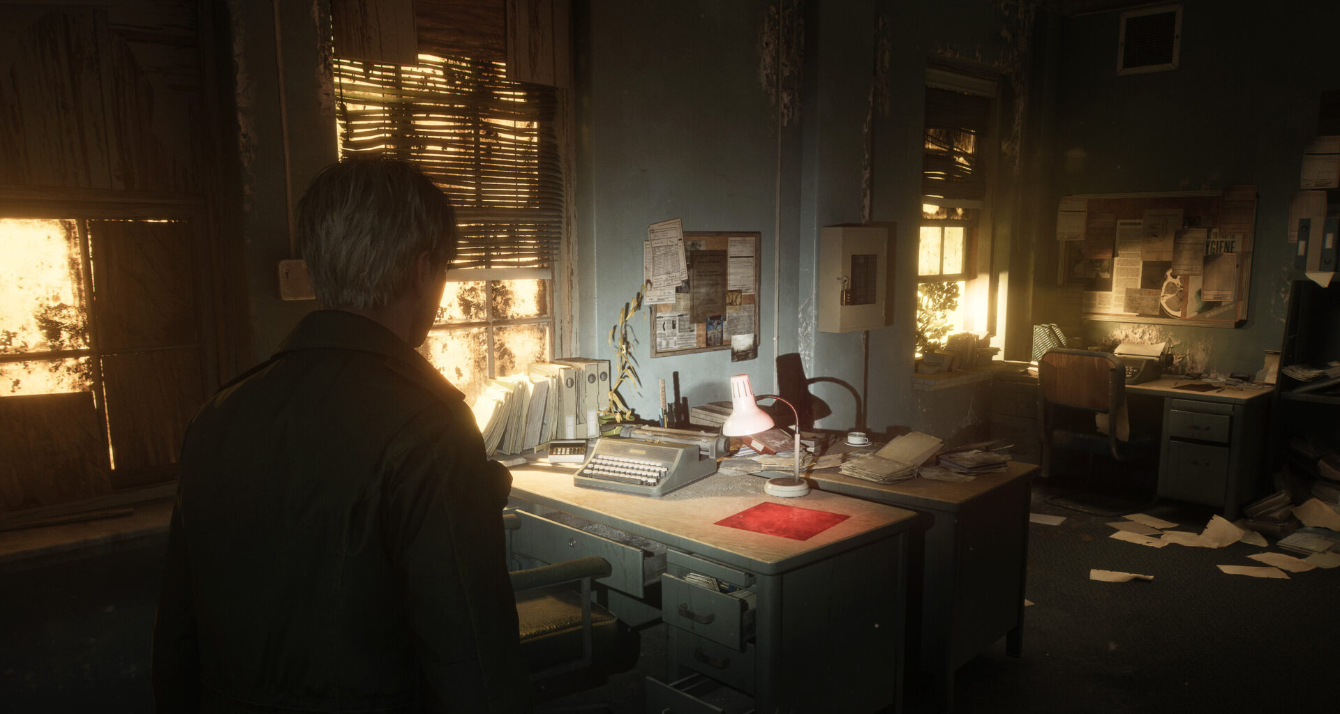 The New Dawn szykują nową grę