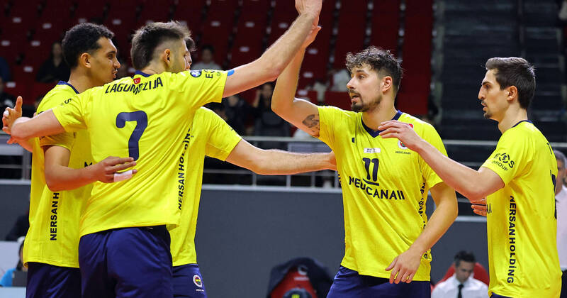 Fabian Drzyzga o różnicy między siatkówką w Polsce i Turcji, o powrocie do PlusLigi