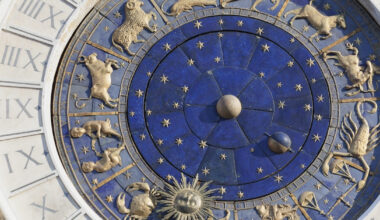 Najważniejsze astrologiczne daty 2026 roku