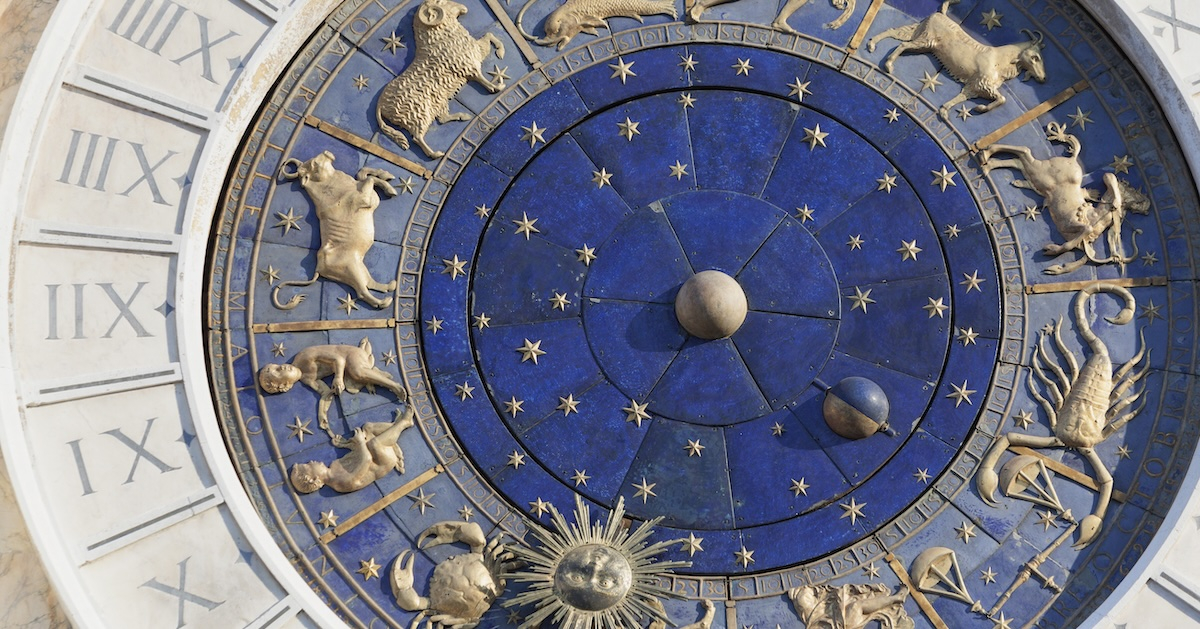 Najważniejsze astrologiczne daty 2026 roku