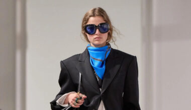 Proste triki stylizacyjne z pokazów kolekcji na sezon wiosna-lato 2026, które warto wypróbować w 2026 roku