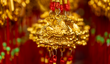 Co to znaczy, że 2026 to Rok Ognistego Konia?