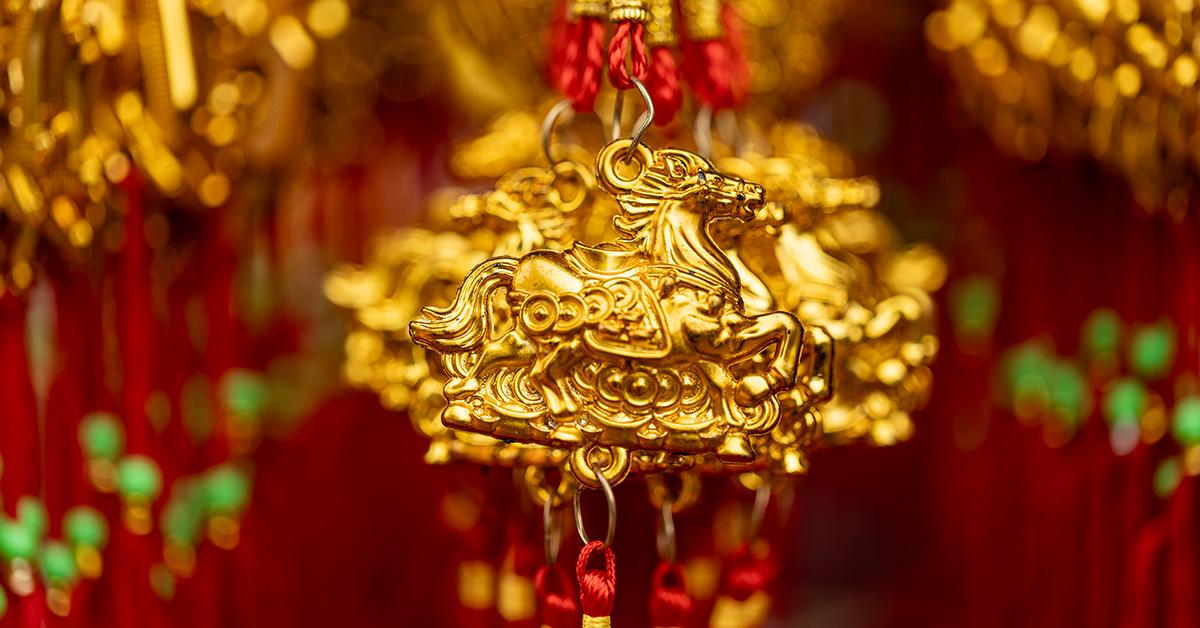 Co to znaczy, że 2026 to Rok Ognistego Konia?