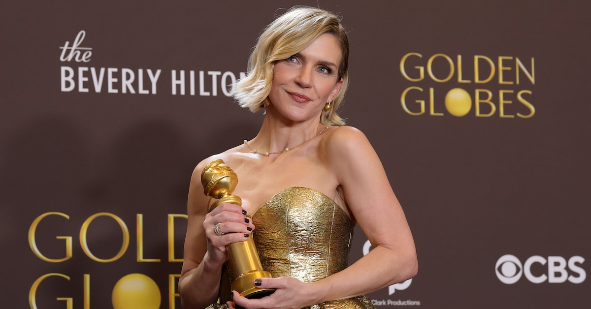 Złote Globy 2026 wręczone. Oto pełna lista zwycięzców