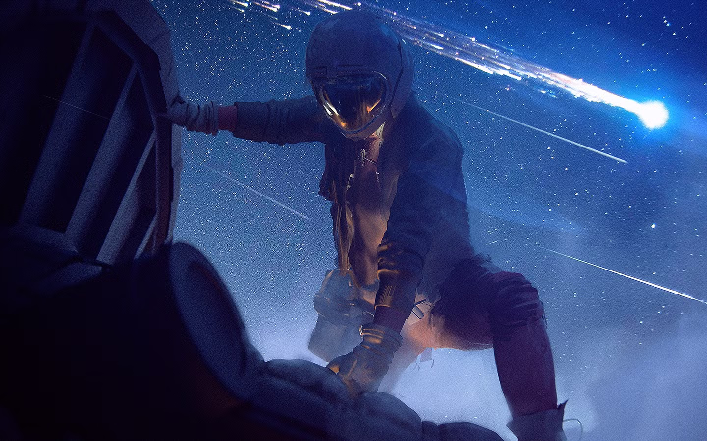 ARC Raiders bez filtrów NVIDIA. Koniec przewagi nad konsolami