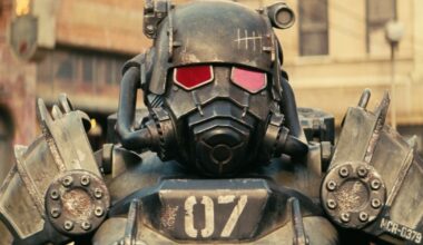 Pancerz wspomagany z serialu trafił do Fallout 76. Cena jest zaporowa, fani mówią o skoku na kasę