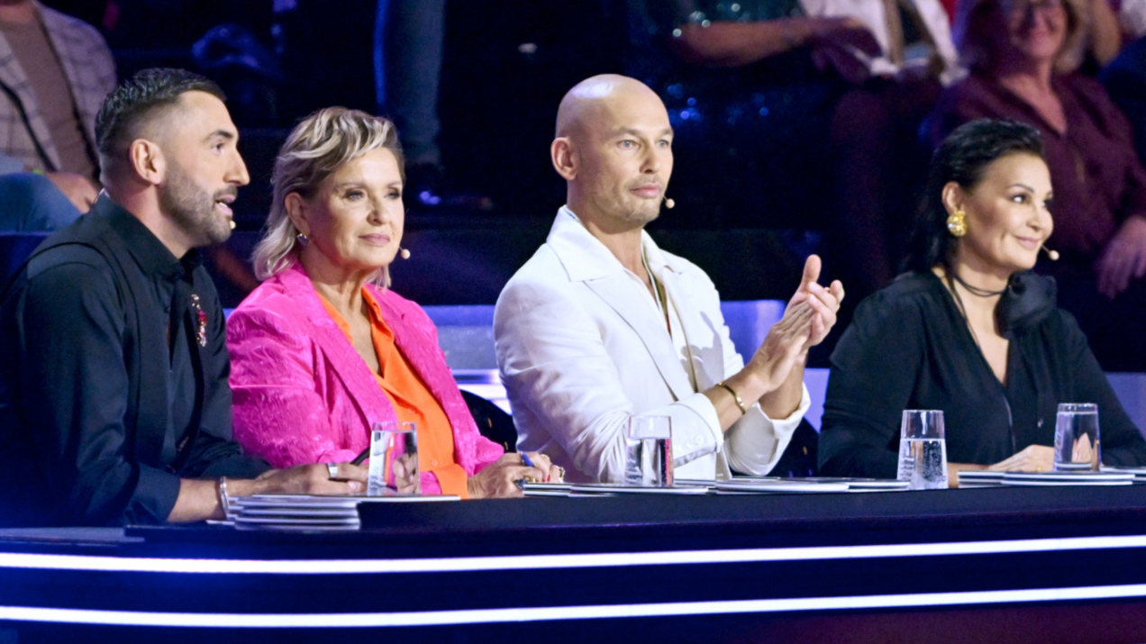 Rezygnacja z „Tańca z gwiazdami”. Takie wieści tuż przed startem edycji :: RMF FM