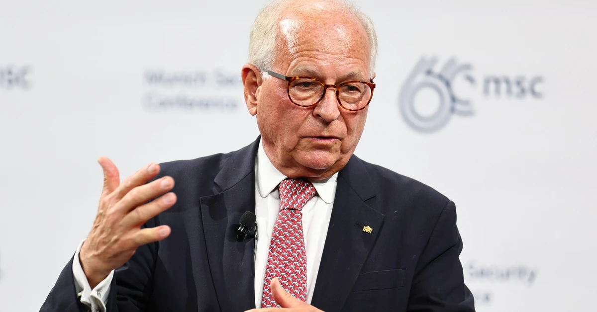 Niemiecki prawnik: Dlaczego w ramach reparacji nie przekazać Polsce okrętu?