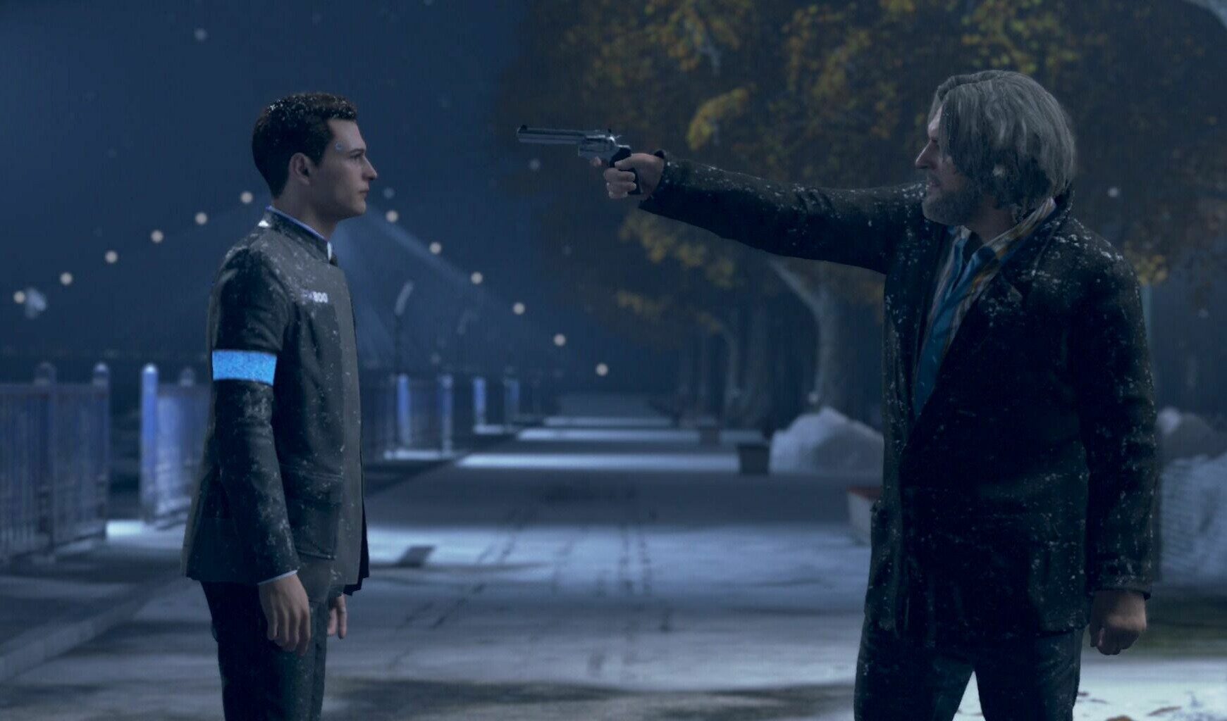 Nawet większość exów Sony nie kręci takich wyników. Detroit Become Human z wynikiem sprzedażowym