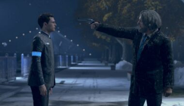 Nawet większość exów Sony nie kręci takich wyników. Detroit Become Human z wynikiem sprzedażowym