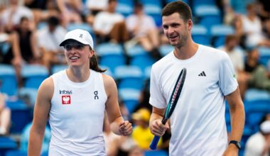 Gigantyczna sensacja w United Cup! Coco Gauff rozbita