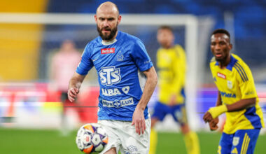 Filip Starzyński wraca do grania? To ma być jego nowy klub