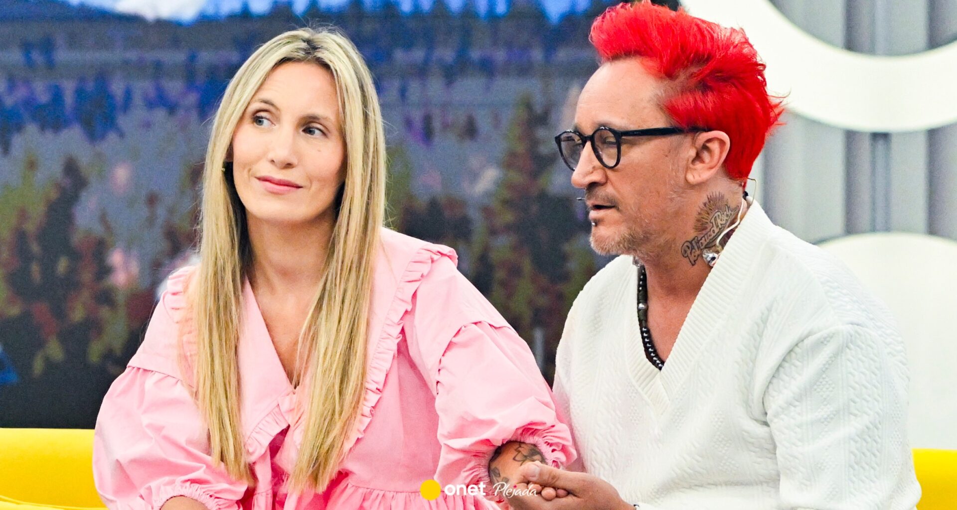 Pola Wiśniewska zabrała głos w sprawie kryzysu małżeńskiego. "Nie umiem udawać"