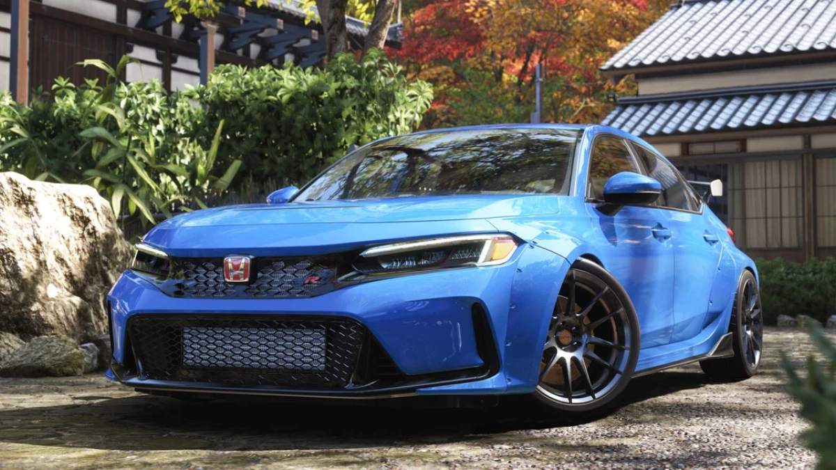 Grzejcie silniki, szykujcie pecety. Oto minimalne wymagania Forza Horizon 6 na PC