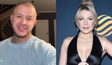 Magdalena Narożna, Dawid Narożny