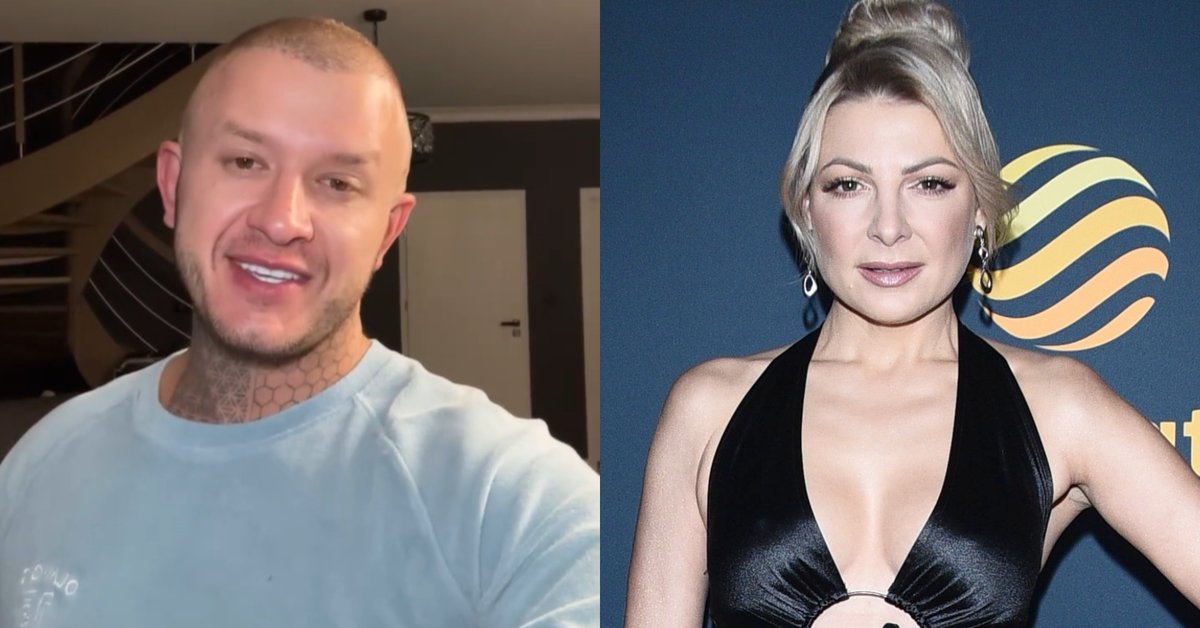 Magdalena Narożna, Dawid Narożny