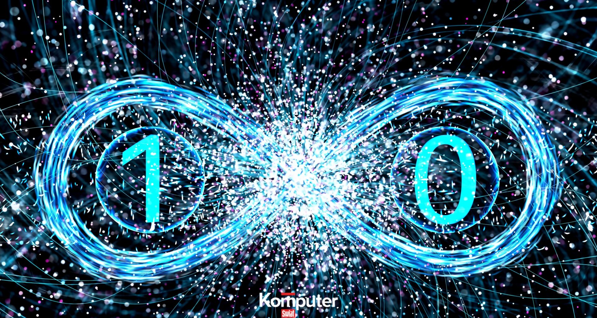 Naukowcy odkryli nowy stan kwantowy. Jest równocześnie absurdalny i przełomowy