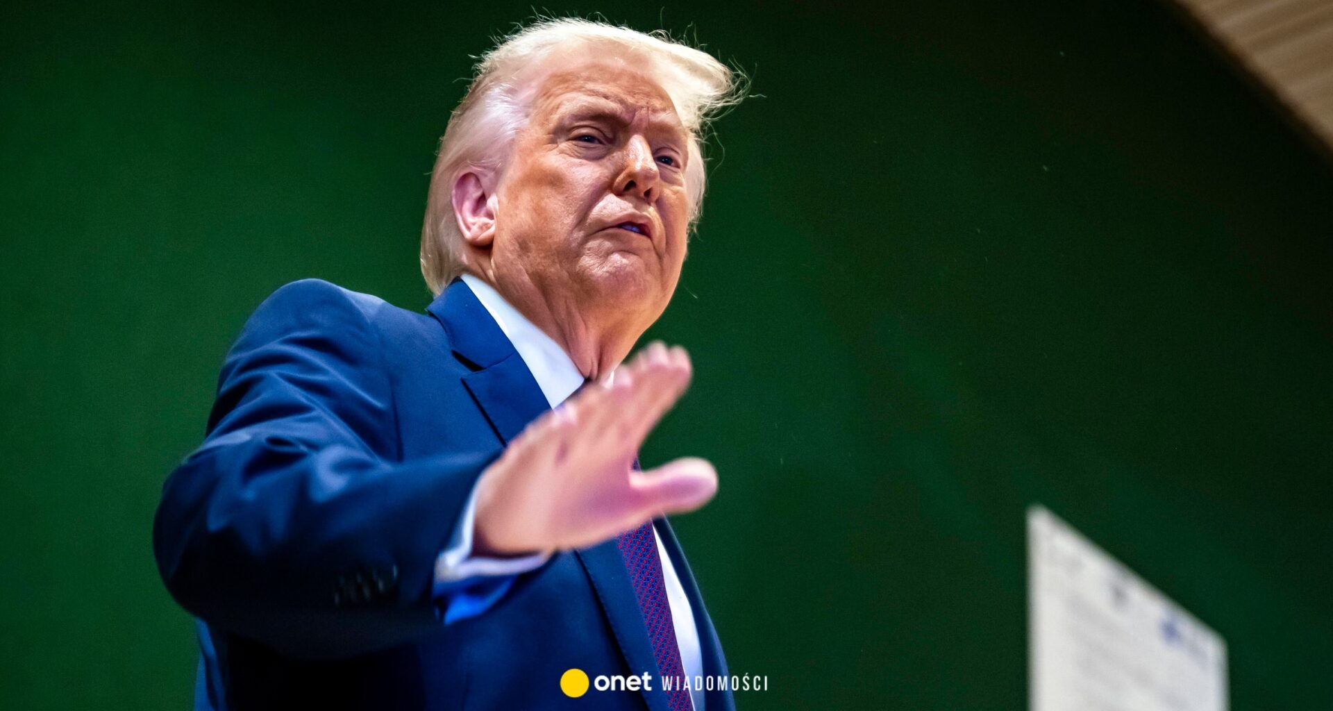 będzie placówka CIA w Wenezueli. Powód związany z działaniami Trumpa