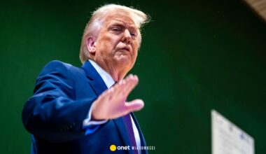 będzie placówka CIA w Wenezueli. Powód związany z działaniami Trumpa