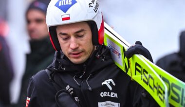 Historia napisana. Największa w historii Polskiego Squasha reprezentacja wróciła z elitarnego British Junior Open