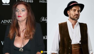 Agnieszka Perepeczko ocenia Marcina Rogacewicza w roli Janosika. Padły mocne słowa