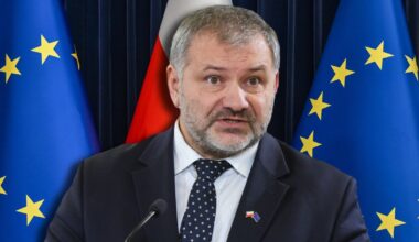 Cios dla Waldemara Żurka. Tak Polacy widzą wymiar sprawiedliwości [SONDAŻ]