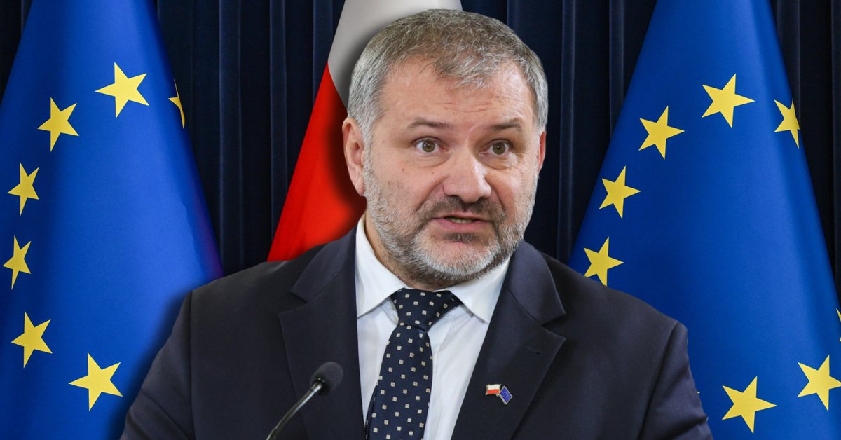 Cios dla Waldemara Żurka. Tak Polacy widzą wymiar sprawiedliwości [SONDAŻ]