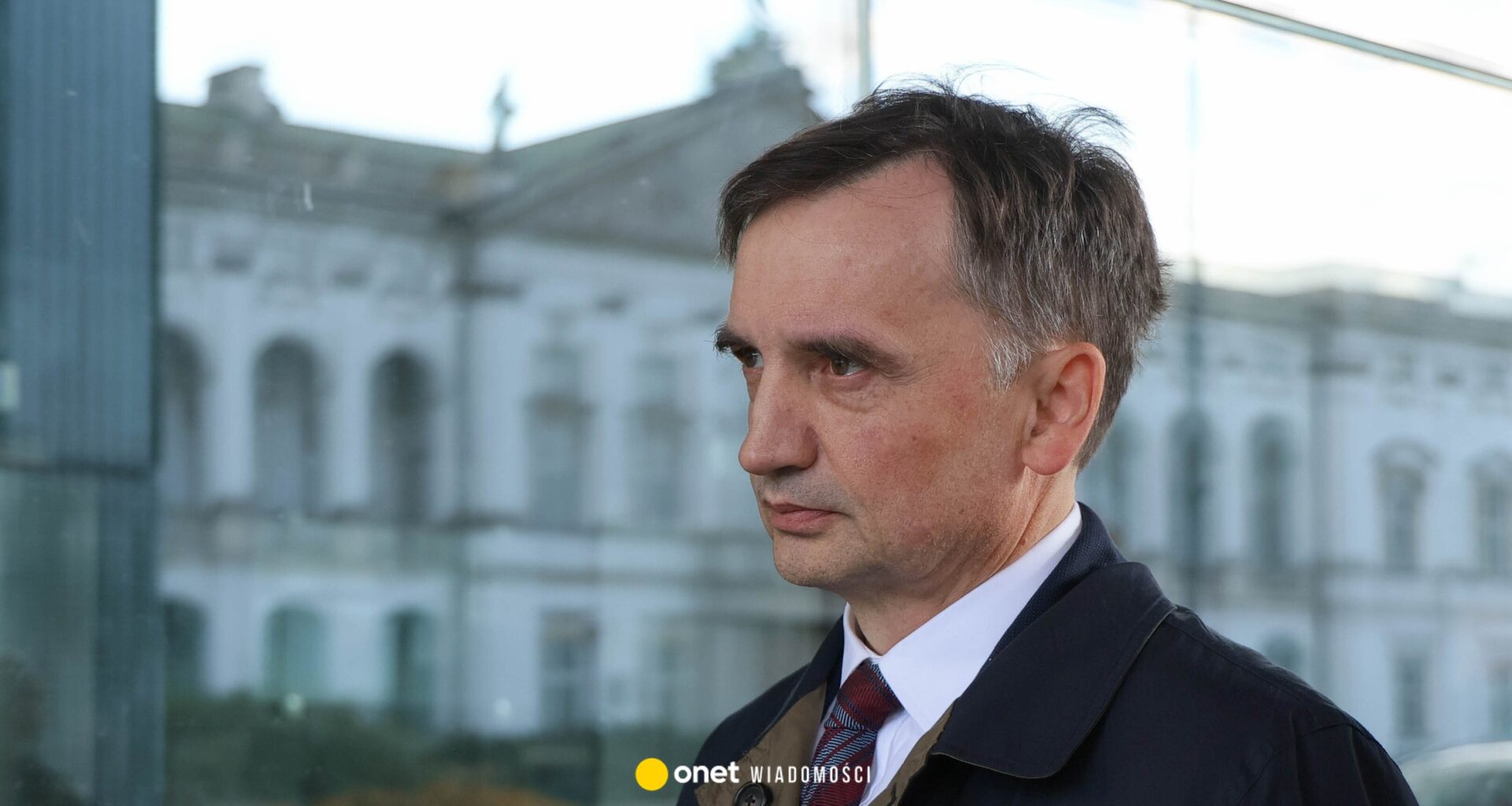 Karol Nawrocki pomógł Zbigniewowi Ziobrze? Jest głos z Pałacu Prezydenckiego