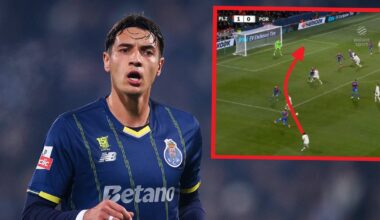 Dziennikarz Przeglądu Sportowego Onet