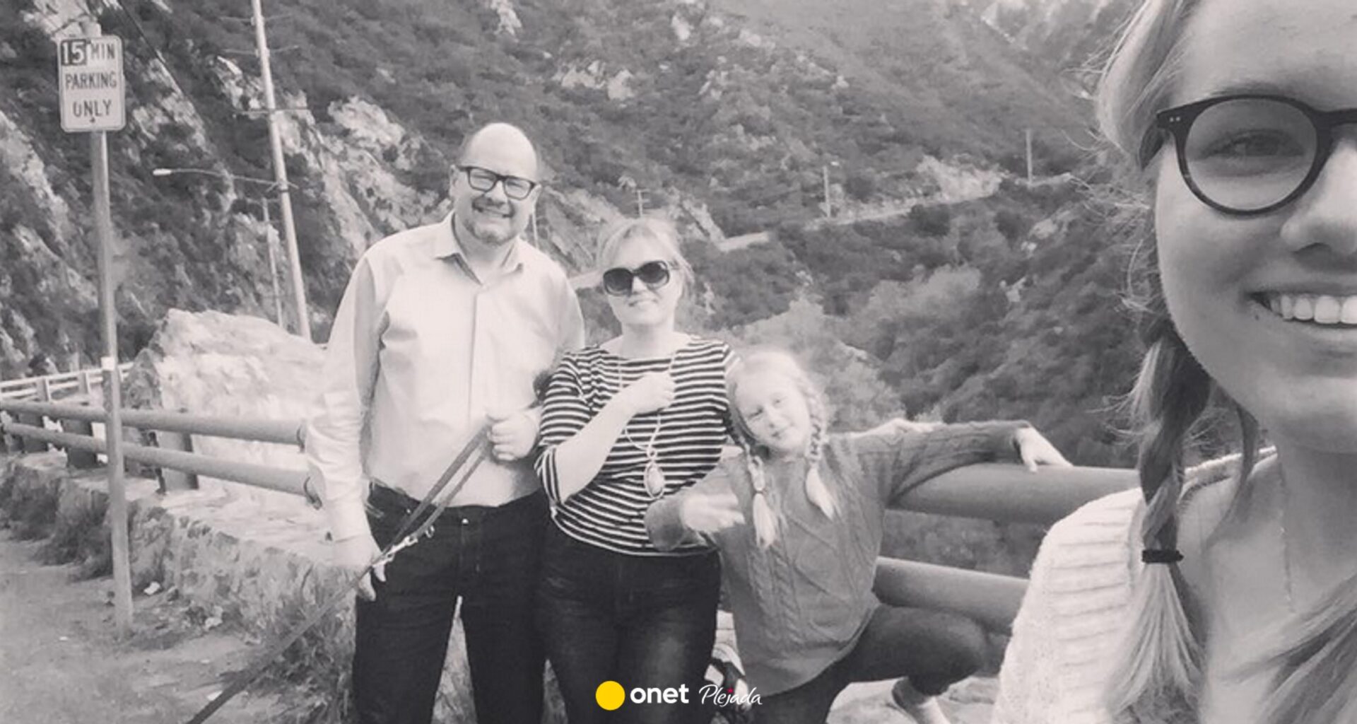 Wyznanie córki Pawła Adamowicza rozrywa serce. Mówi, co robiła, gdy umierał