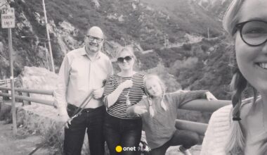 Wyznanie córki Pawła Adamowicza rozrywa serce. Mówi, co robiła, gdy umierał