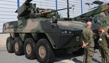 Dostarcz na czas lub zgiń. Nowa rzeczywistość zbrojeniówki Polski i Europy [KOMENTARZ]