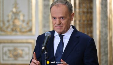 Donald Tusk zabrał głos w sprawie WOŚP. "Chyba na to nie pozwolicie?" - Onet Wiadomości