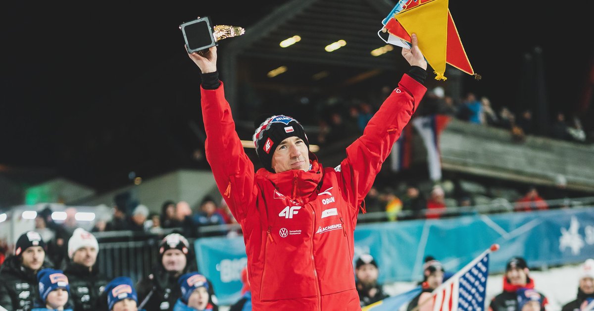 Dziennikarka Przeglądu Sportowego Onet