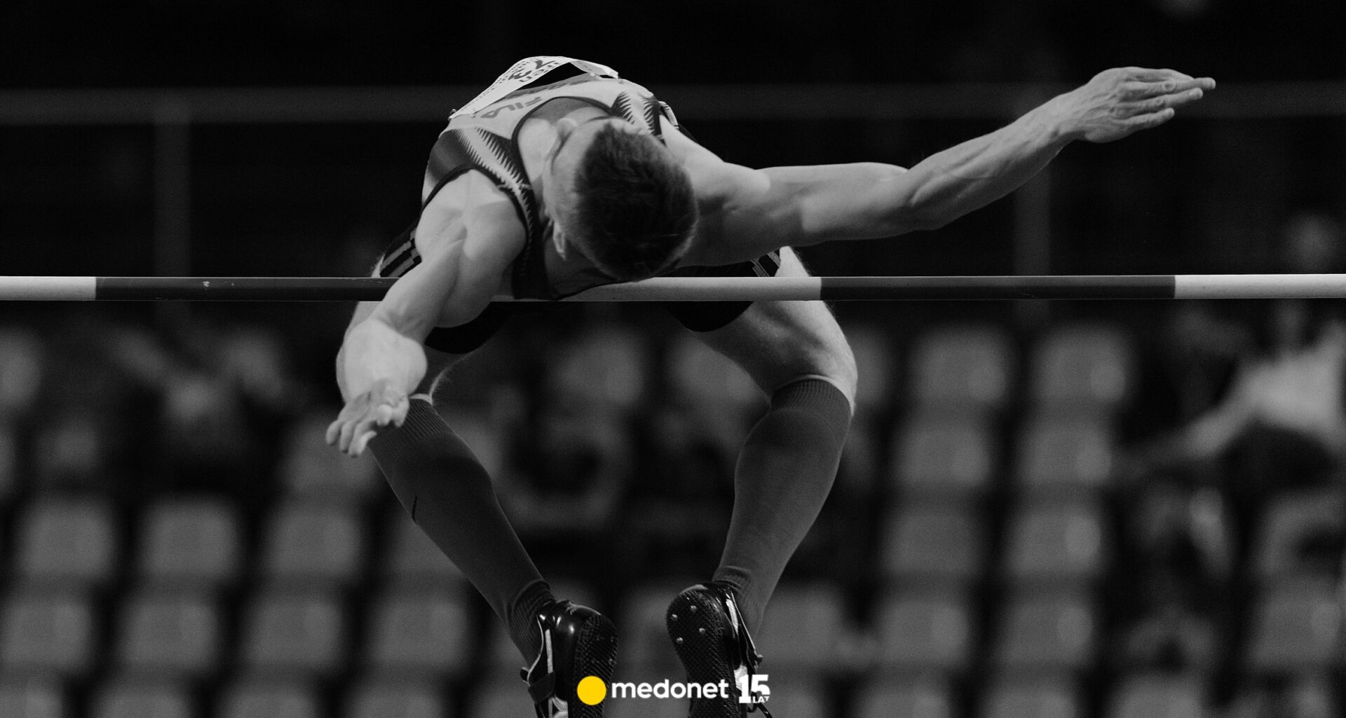 Olimpijczyk trafił na OIOM po wypadku. Lekarzom nie udało się uratować jego życia