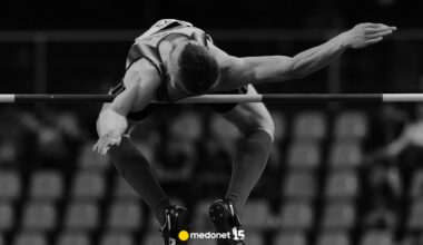 Olimpijczyk trafił na OIOM po wypadku. Lekarzom nie udało się uratować jego życia