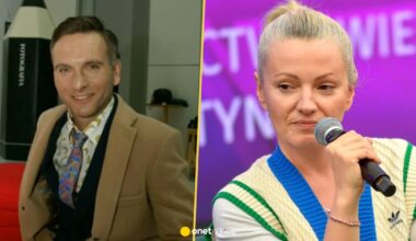 Dorota Szelągowska otwarcie o śmierci Pawła Hartlieba. "Dał mi najwspanialszego syna"