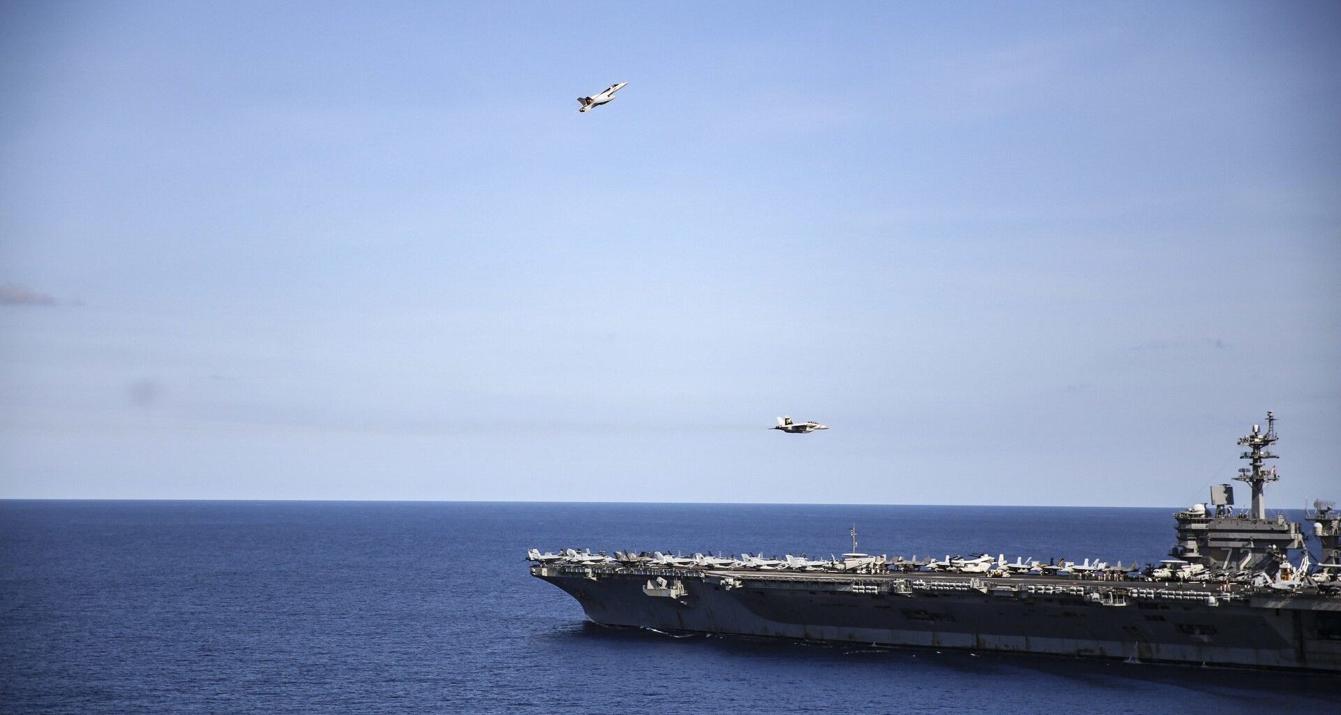 Trump do władz Iranu: czas wam ucieka