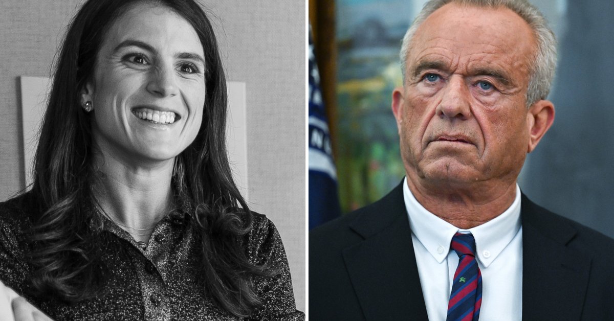 Rozłam u Kennedych. Jego nie będzie na pogrzebie Schlossberg - Onet