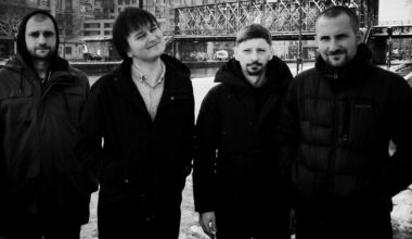 Zespół z Gdańska podbija USA. "To sytuacja nietypowa"