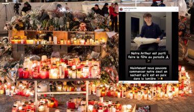 Trwa identyfikacja ofiar. Rodziny w rozpaczy po pożarze w Crans-Montana