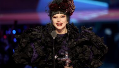 Lady Gaga wspiera zdrowie psychiczne młodzieży w Polsce. Grant dla GrowSPACE