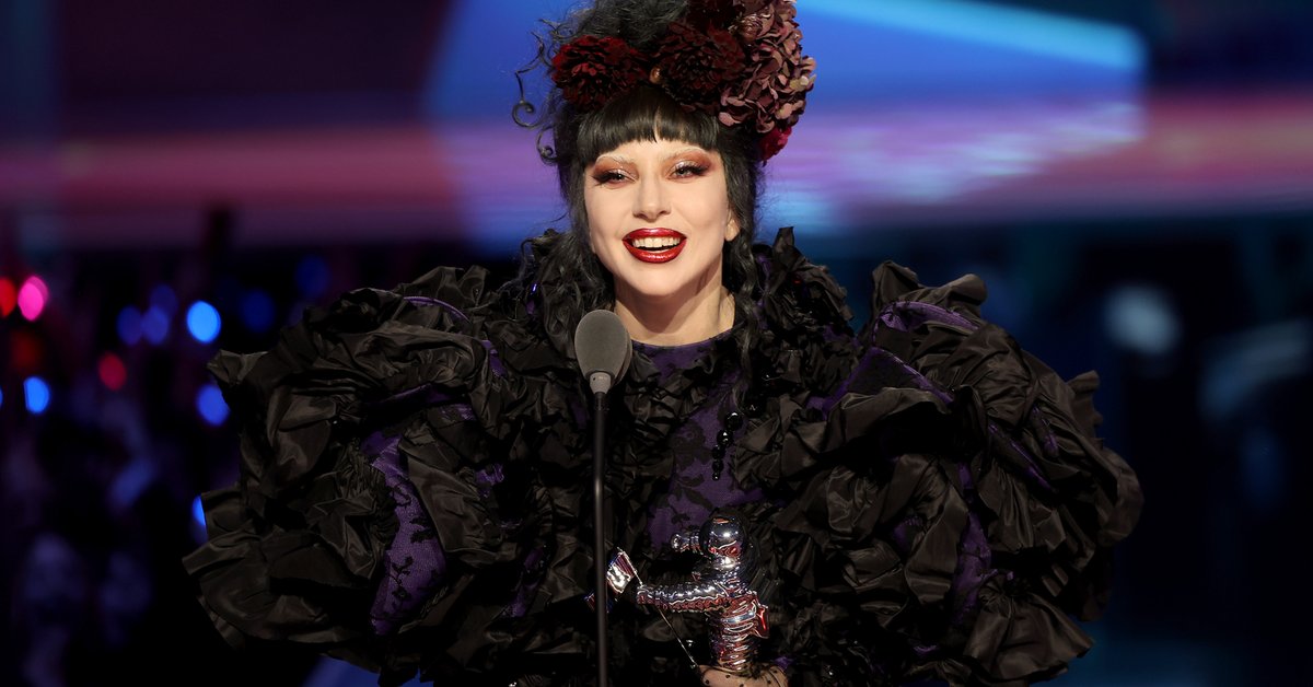 Lady Gaga wspiera zdrowie psychiczne młodzieży w Polsce. Grant dla GrowSPACE