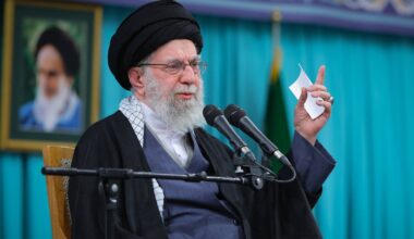 Iran grozi USA i Izraelowi. "Uznamy to za początek wojny" - Onet