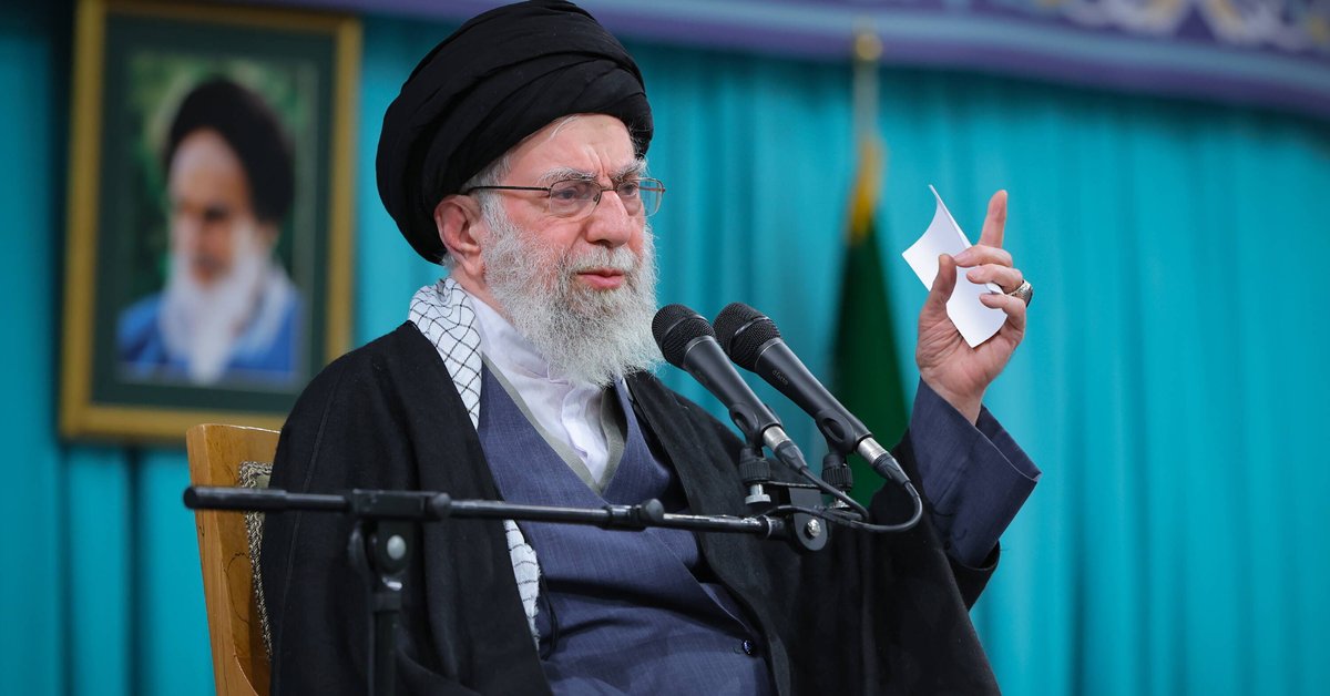 Iran grozi USA i Izraelowi. "Uznamy to za początek wojny" - Onet