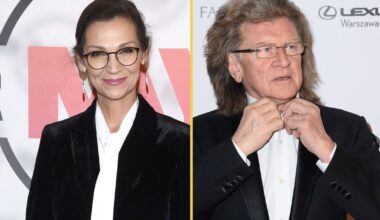 Olga Bończyk (2024 r.)