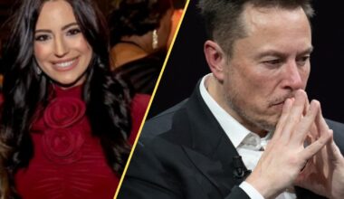 Matka dziecka Muska pozywa jego firmę. Szokujące zdjęcia z AI