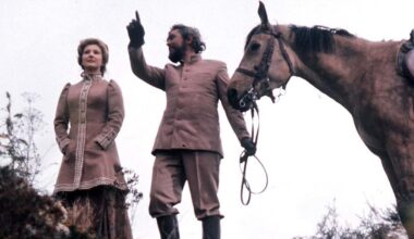 Tomasz Schuchardt i Jaśmina Polak